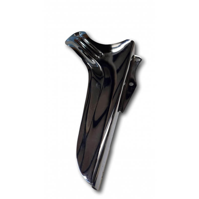 Dax chain guard krom - 3