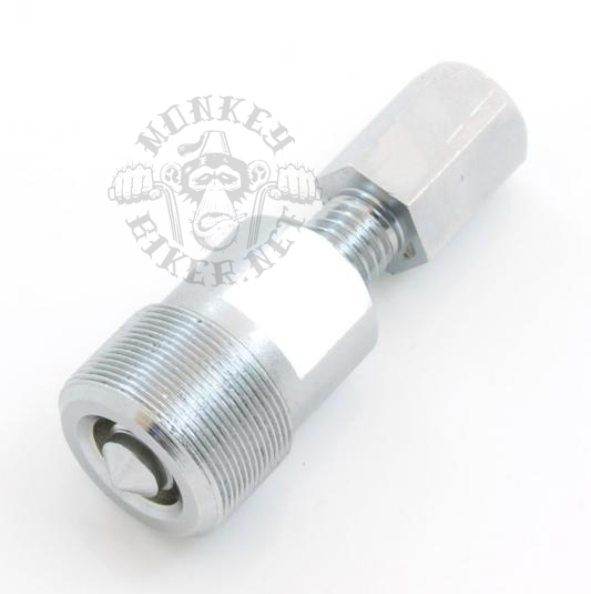 Flywheel puller