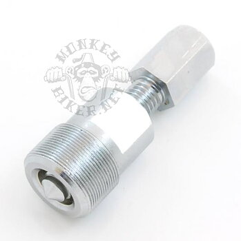 Flywheel puller