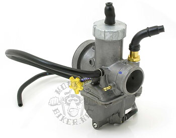 28mm Keihin PE28