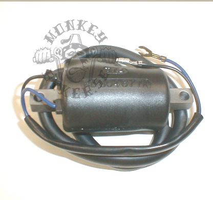 Tändspole Z50A K0-K2