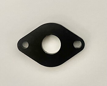 Gasket 14mm carburettor Z50JZ - Honda original