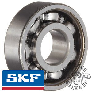 SKF bearing clutchbasket