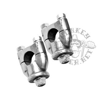 Handle bar holders standard
