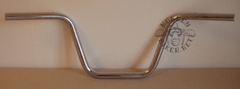 Handle bar standard Monkey Gorilla - 2