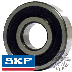 SKF wheel bearing dax