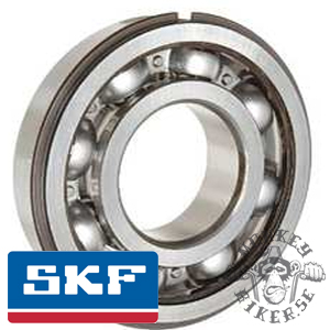 SKF bearing transmission