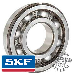 SKF bearing transmission