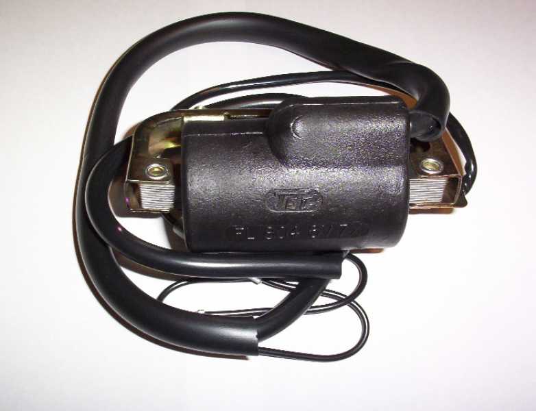 Ignition coil Dax ST70 6v - 2