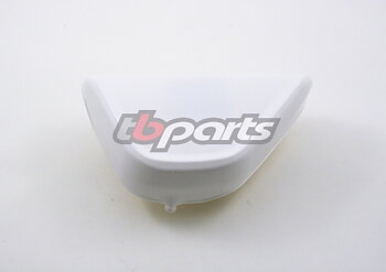 Side cover Monkey J1 White