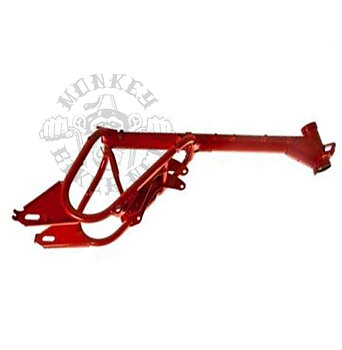 Monkey Z50A replika ram