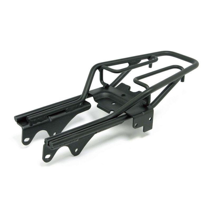 Takegawa Monkey rear carrier black