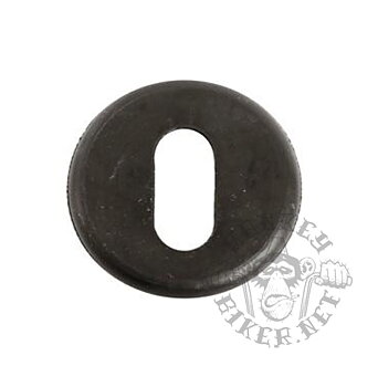 Dax cable rubber frame