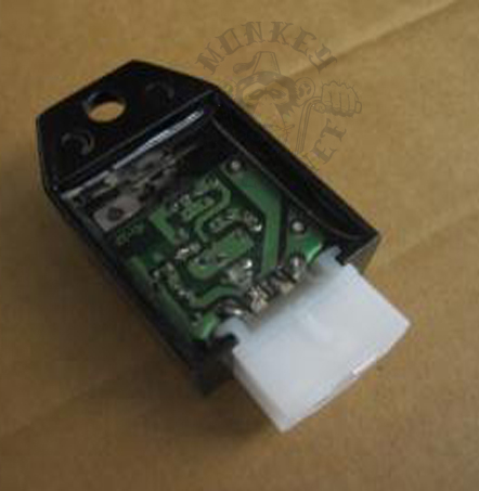 Volt regulator 12v - 2