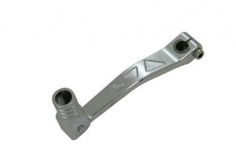 Gear shifter alloy CNC 