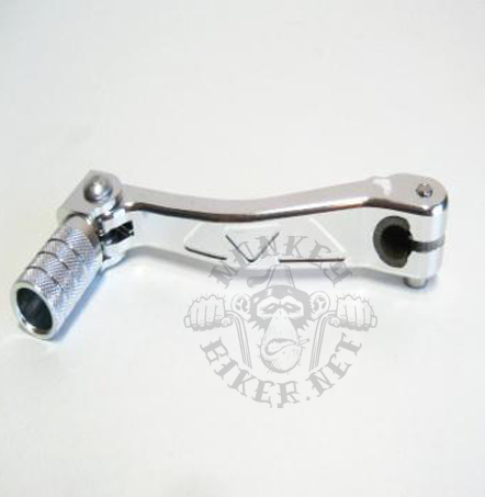 Gear shifter alloy CNC  - 2