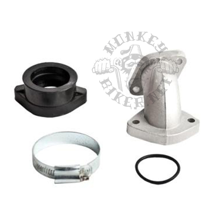 Intake manifold 24mm set