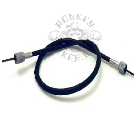 Speedo cable Dax 2 USD forks - 2