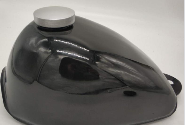 Gas cap Monkey Classic replica - 3