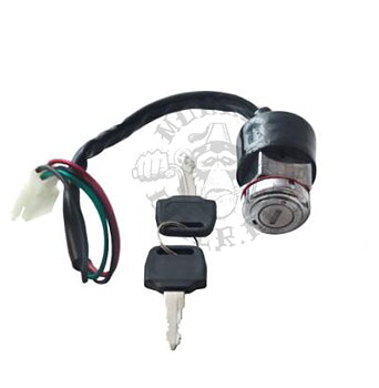 Ignition switch Dax