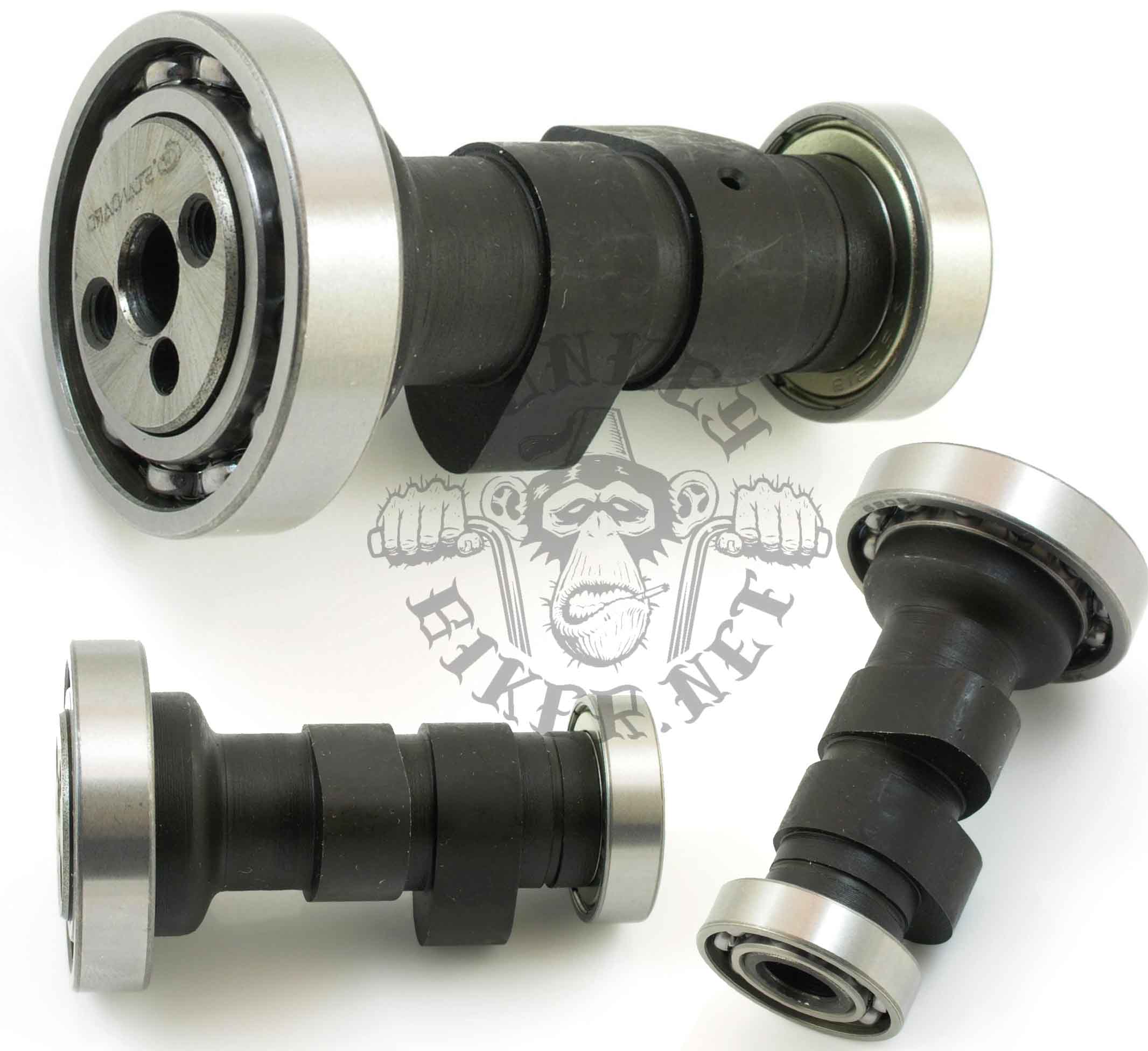 Cam shaft Race R20