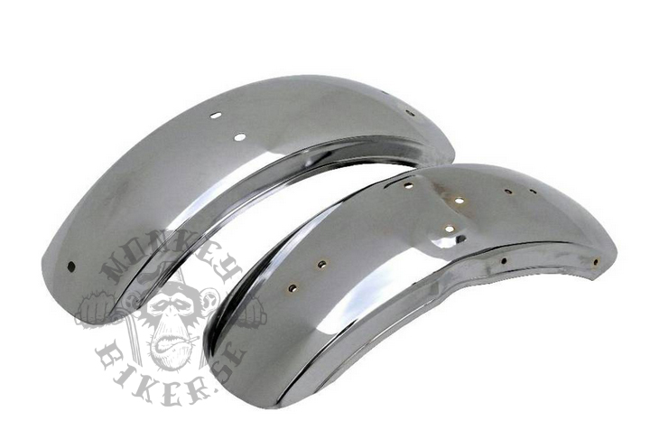 Dax fender set 2