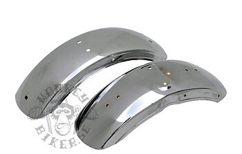 Dax fender set 2