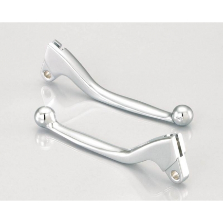 Brake grip set Kitaco