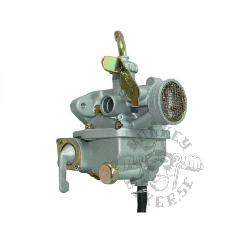 16mm Carb kit Dax - 3