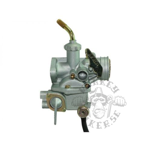 16mm Carb kit Dax - 2