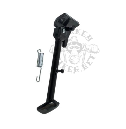 Side stand single