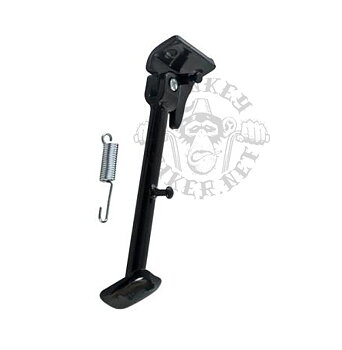 Side stand single