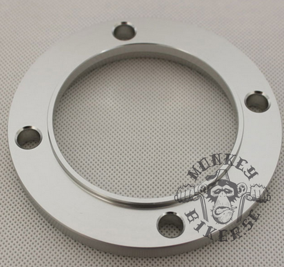 Rim spacer 13mm CNC