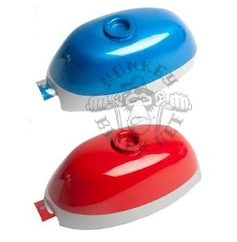 Tank Monkey Z50A replika