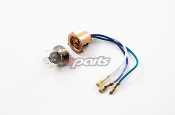 Headlight socket kit Z50A K3-78