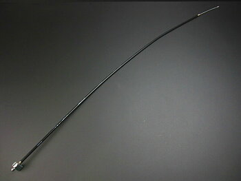 Gasvajer Monkey Z50A Z50J1