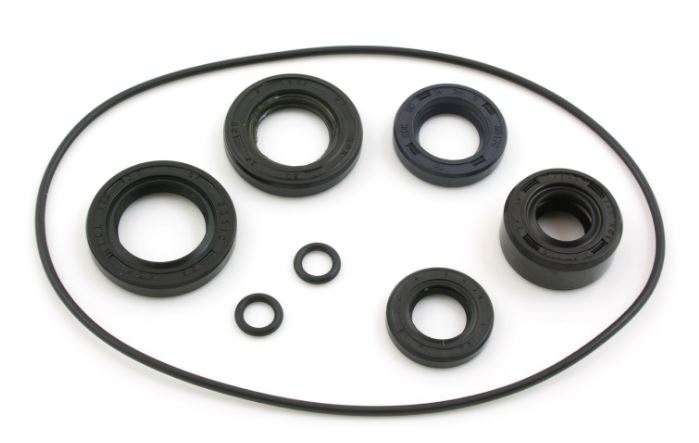 Oil seal & oring set