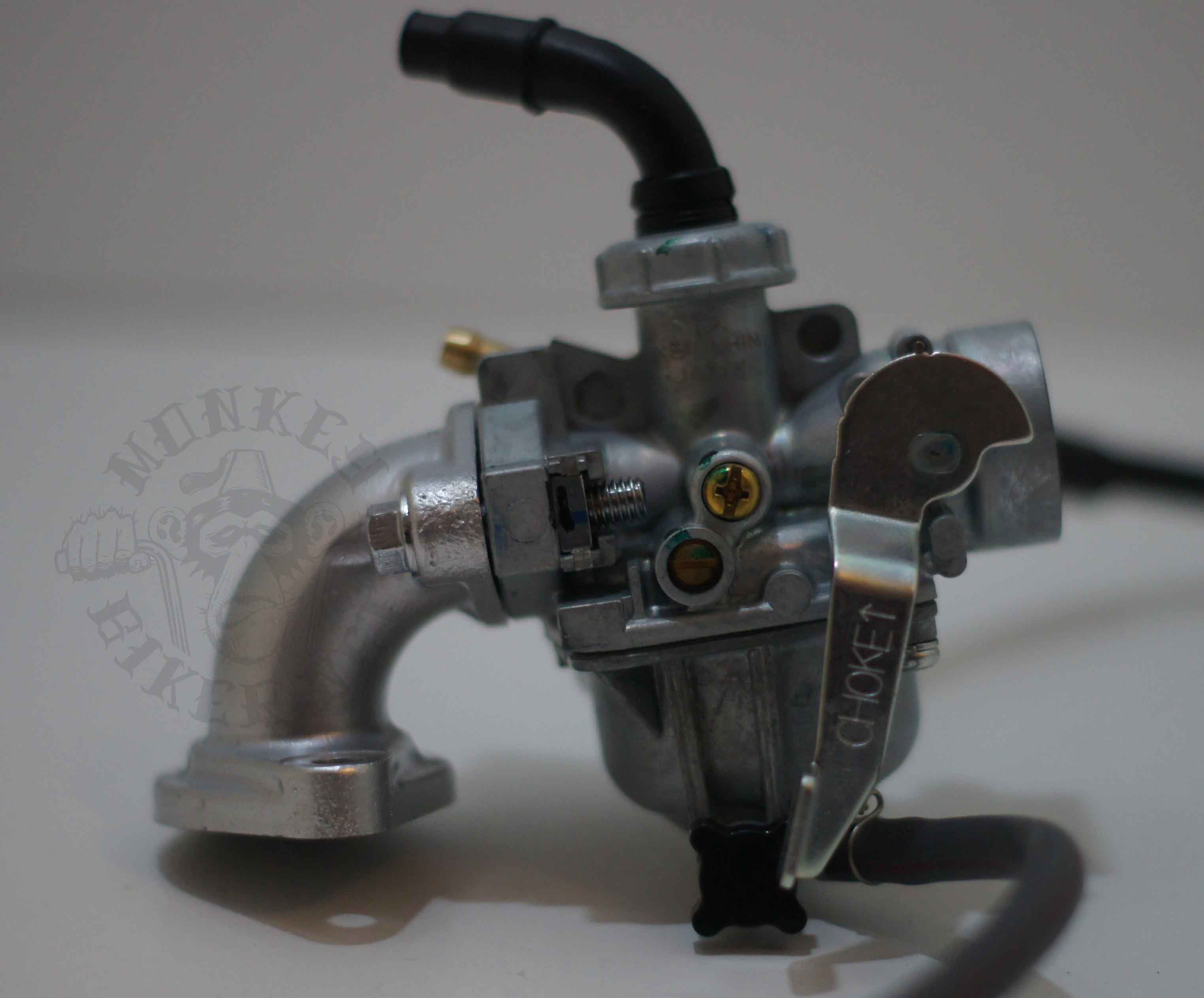 14mm Honda Keihin - 3