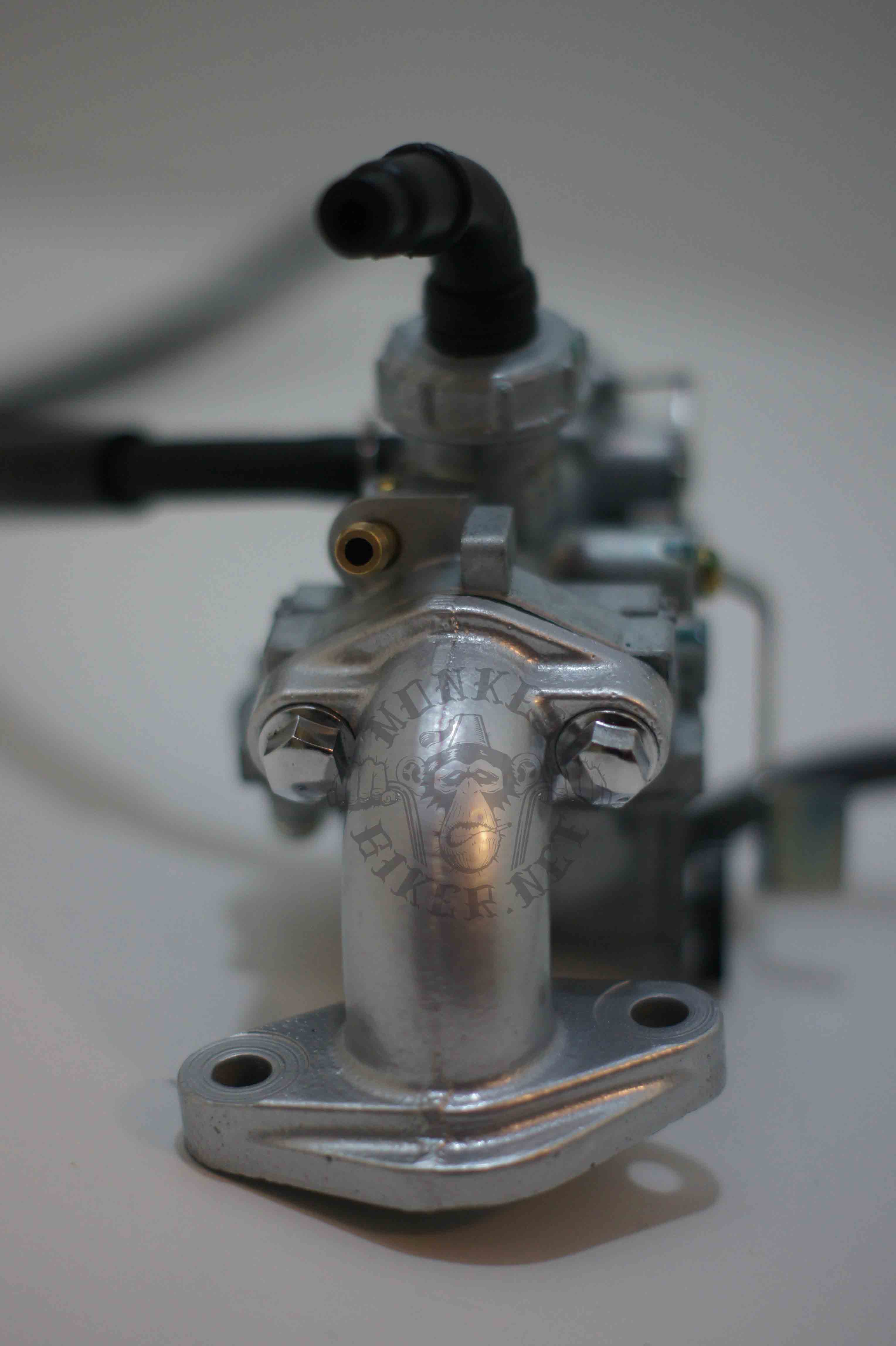 14mm Honda Keihin - 4
