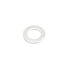 Oil drain plug gasket - Honda original