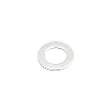 Oil drain plug gasket - Honda original