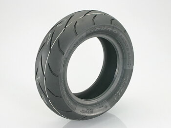 8" Kitaco Duro 120/70-8