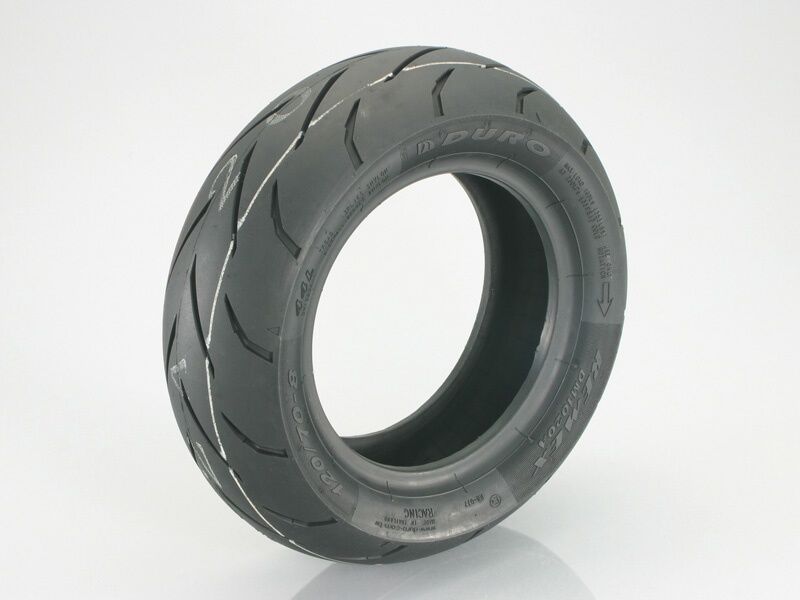 8" Kitaco Duro 3,50-8