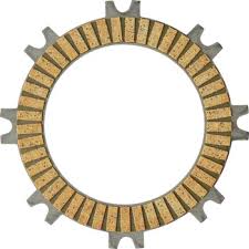 Clutch plate - Honda original