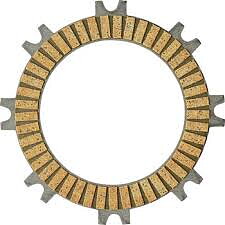 Clutch plate - Honda original