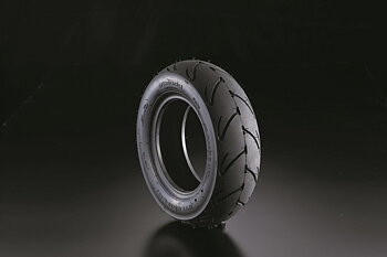 8" G'Craft Steady 110/80-8