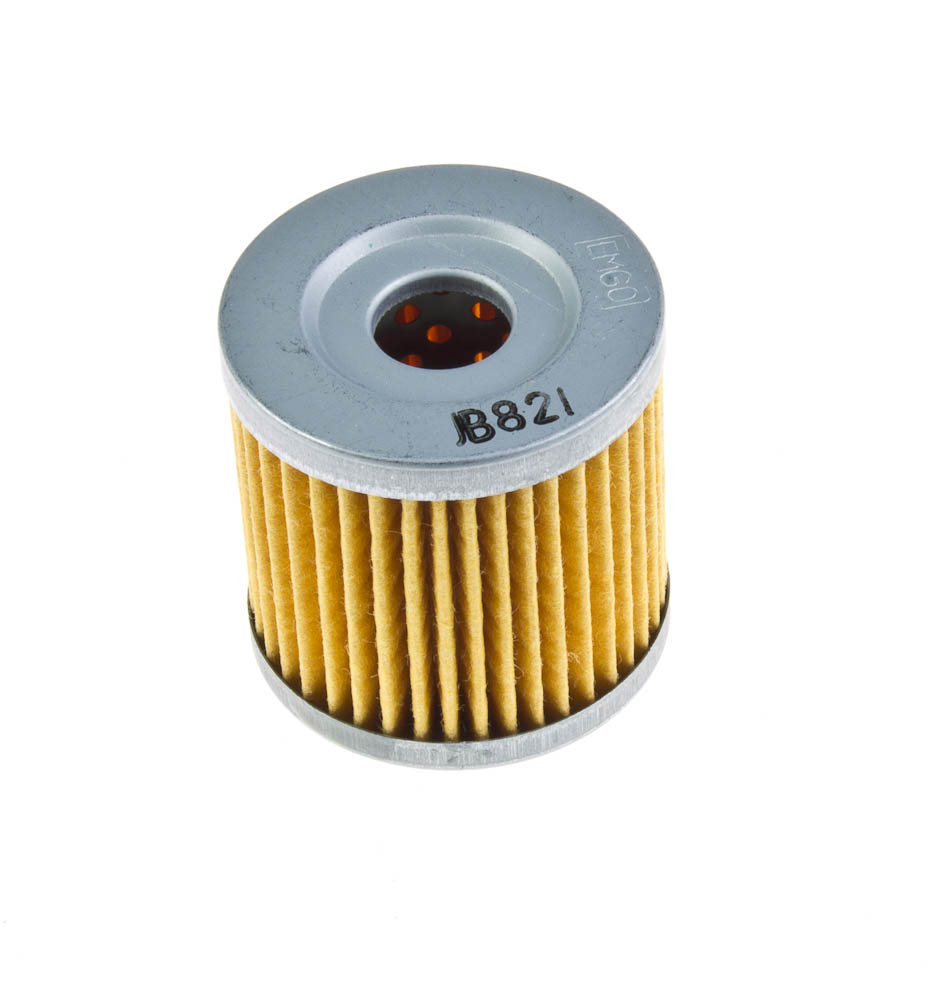 Oil filter Zongshen 155cc & 125cc. Daytona DT125cc