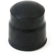 Rubber stopper front fork - Honda original
