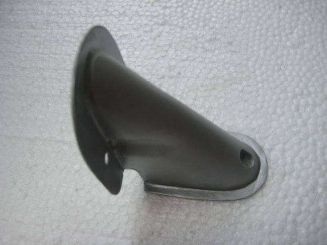 Baklampsfäste Z50A K3-K6, 76-78 - 4