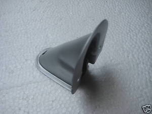 Baklampsfäste Z50A K3-K6, 76-78 - 3
